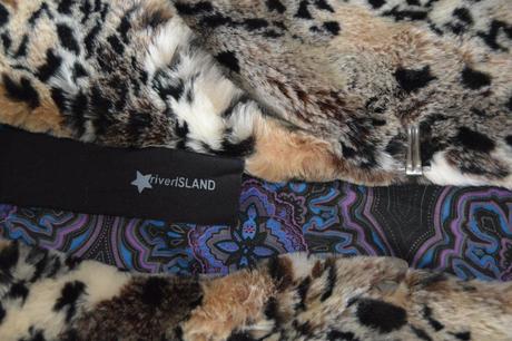 Kozusek river islan, s