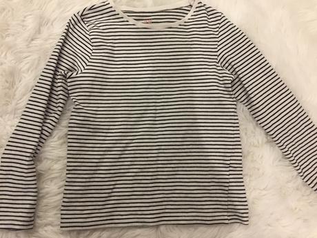 Tričko, h&m,110