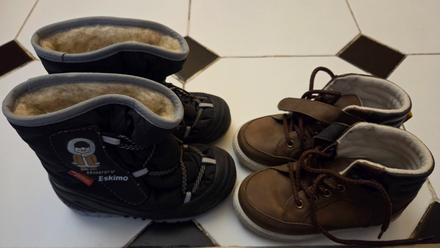 Detské snehule demar, demar,26