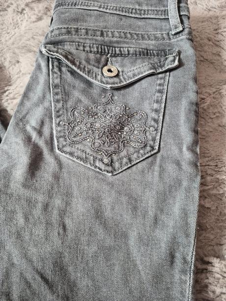 Rifle 164, h&m,164