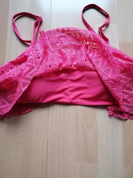 Vrchný diel plaviek l, l