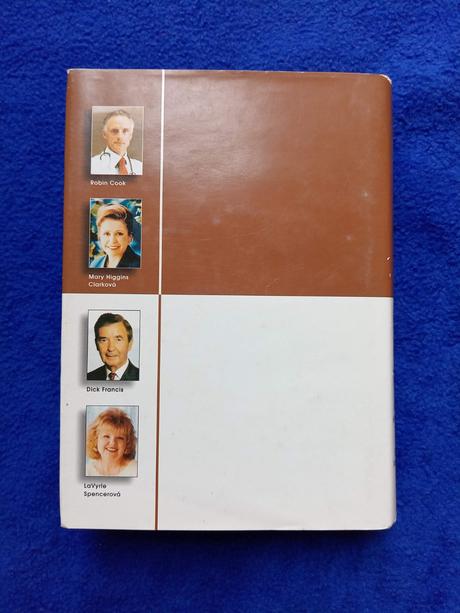 Najlepšie svetové čítanie, 