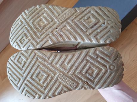 Ecco botasky, 28, goratex, ecco,28