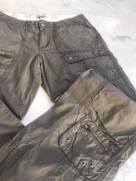 Športové kapsáče, 38