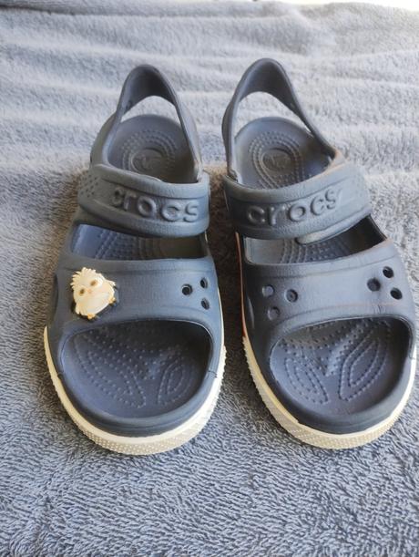 Sandále, crocs,30