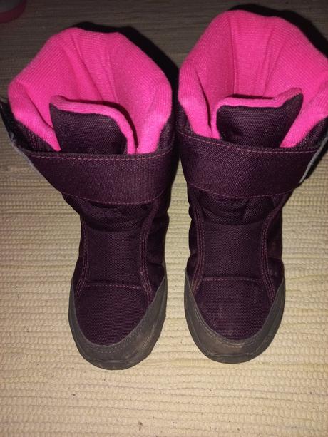 Čižmy do snehu, 26