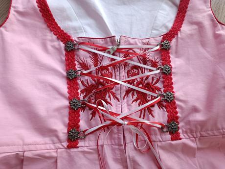 Bavorský kroj velk.36/38, 