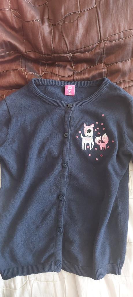 Svetrik, kiki&koko,122