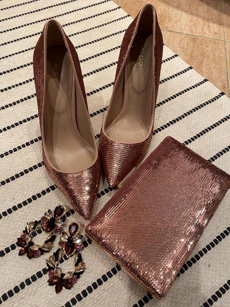 Set spoločenských doplnkov, 