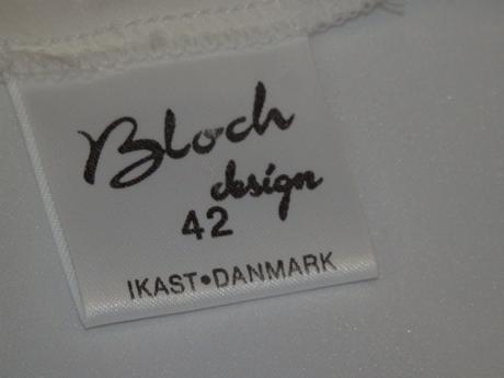 Kvalitná vintage blúzka, 42