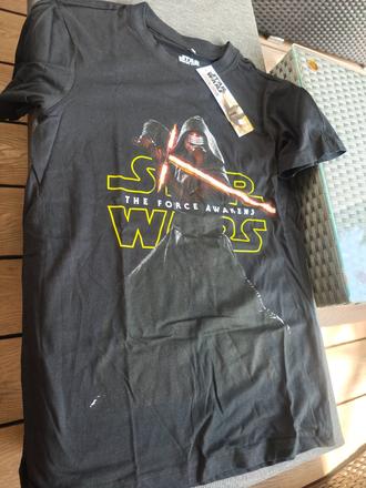 Star wars, s