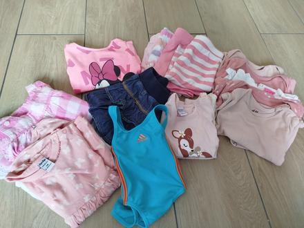 Letný balík 74, 68–80