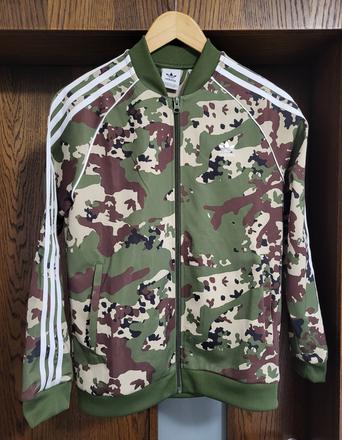 Mikina original, adidas,164