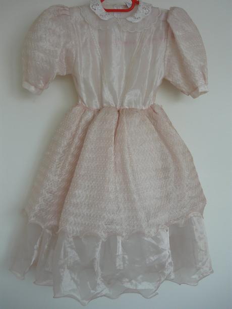 23k-slávnostné šaty -116/122, 116