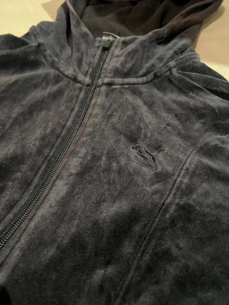 Tepláková súprava, puma,xs