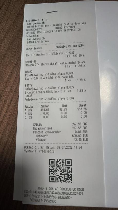 Dámsky bicykel, ctm,28