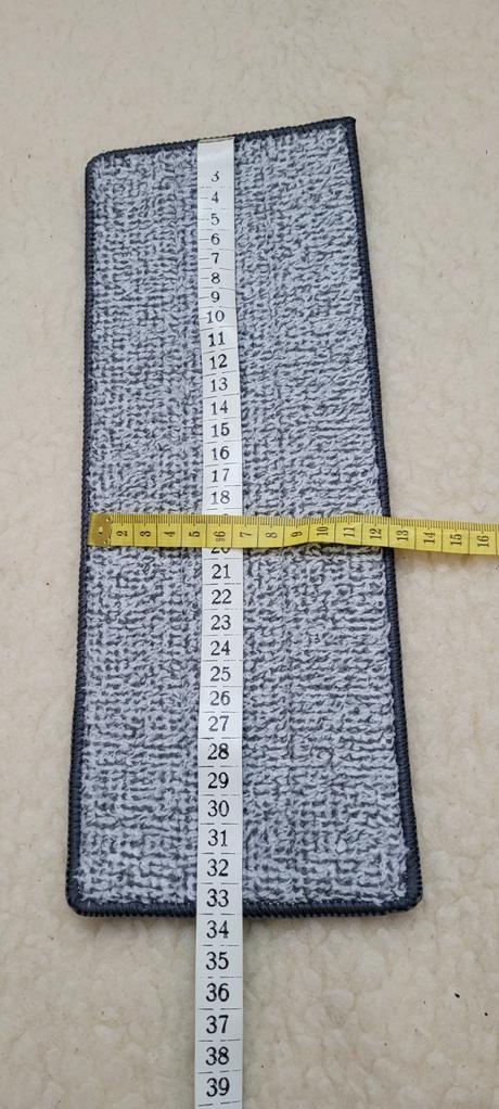 Náhradná handrička na  mop, 