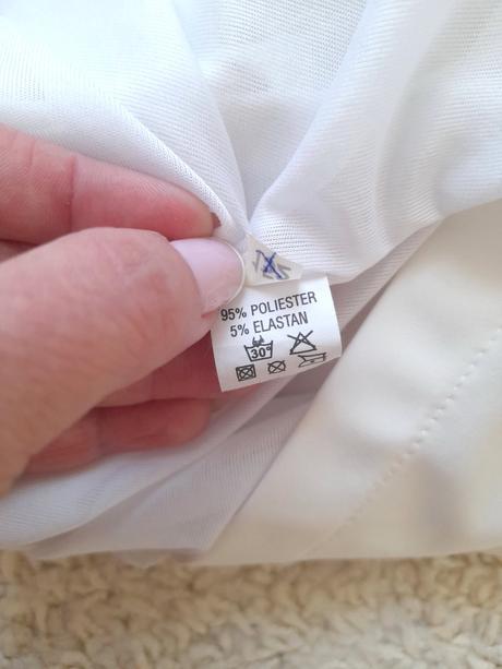 Dievčenské šaty so šifónom, 152