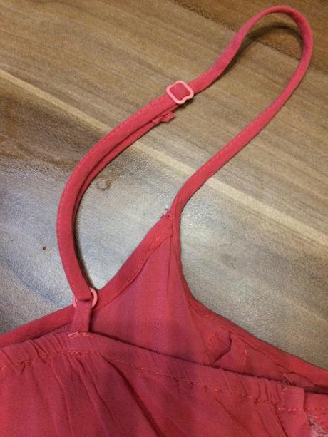 Lahucka bluzocka, xs