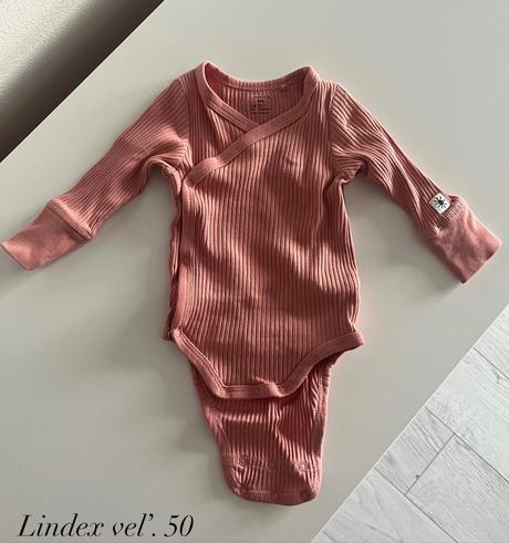 Lindex rastúce zavinovacie body, lindex,50