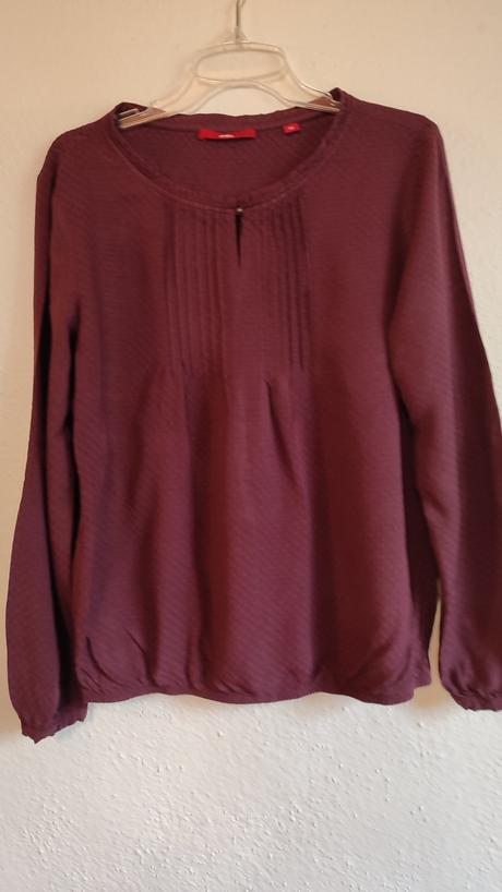 Blúzka, s.oliver,38