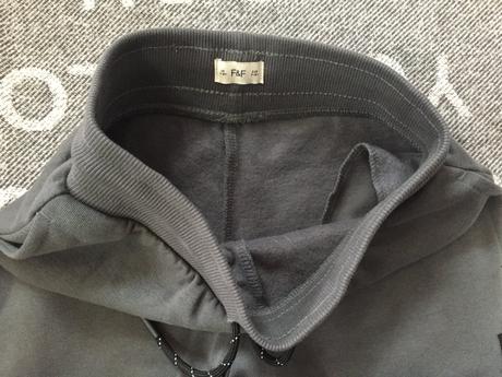 Chlapcenske teplaky 7-8 rokov, f&f,128