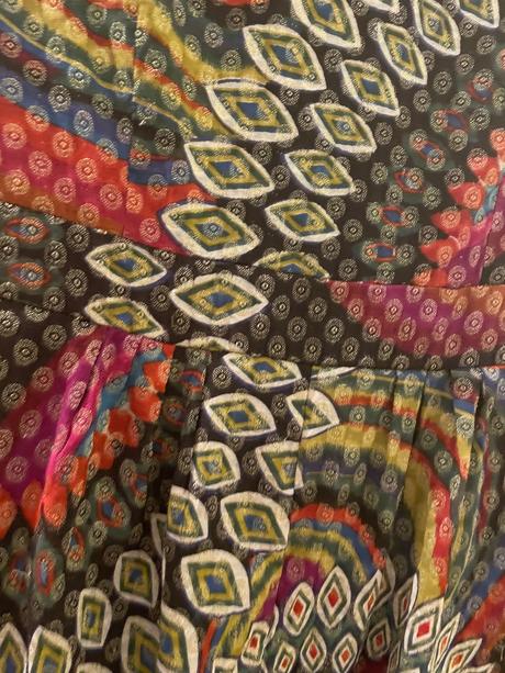 Desigual nadherne saty, desigual,40