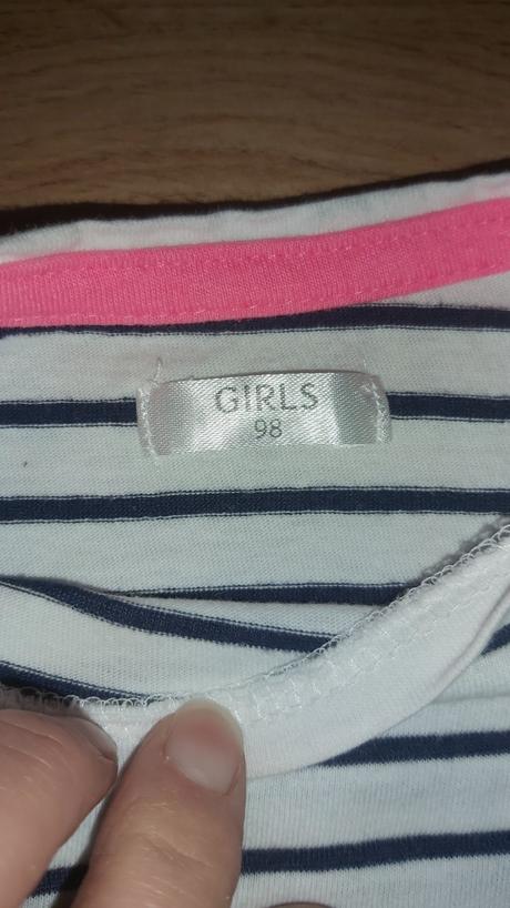 Mačičkove tričko, pepco,98