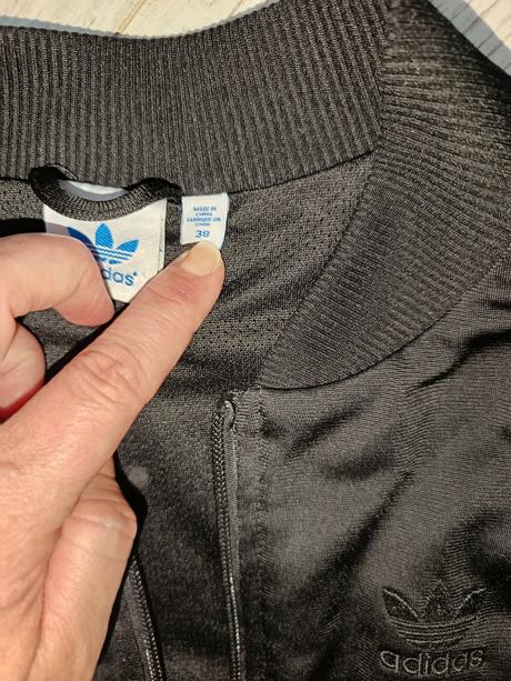 Mikina adidas, adidas,38