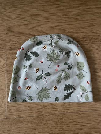 Lindex čiapka, lindex,48