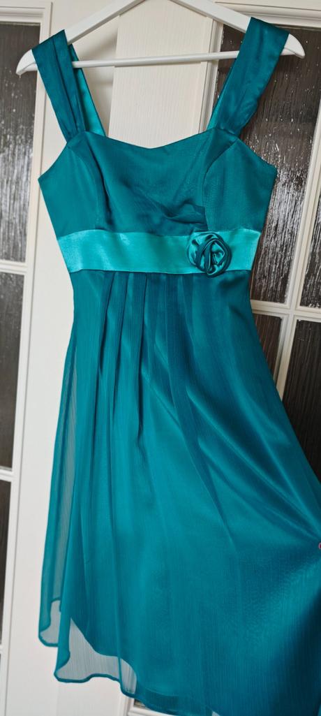 Spoločenské - koktejlové/párty šaty, 36