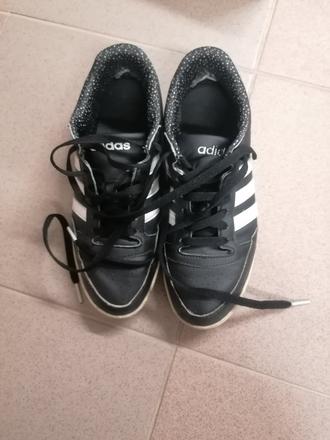 Tenisky adidas, adidas,37