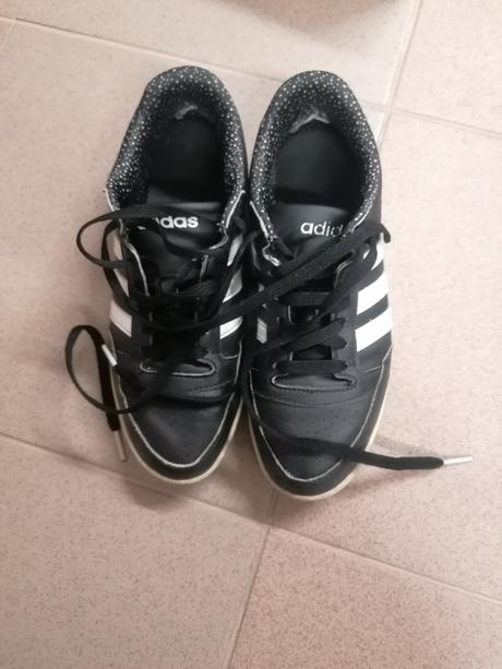 Tenisky adidas, adidas,37