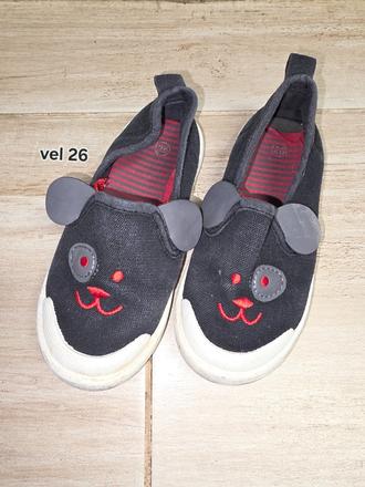 Nasuvacie platenky, 26