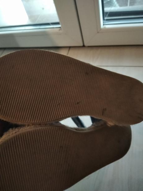 Sandálky, lindex,27