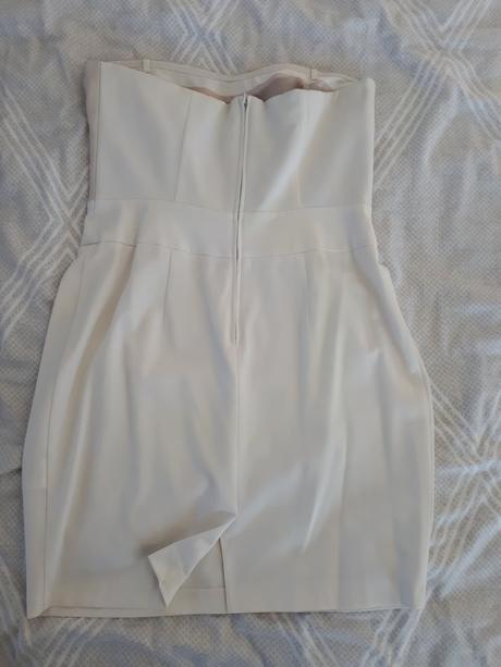 Slávnostné šaty, orsay,40