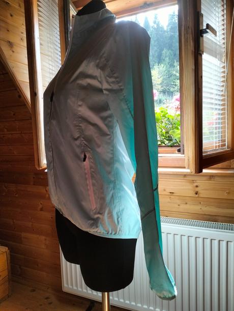 Športová bunda, xs