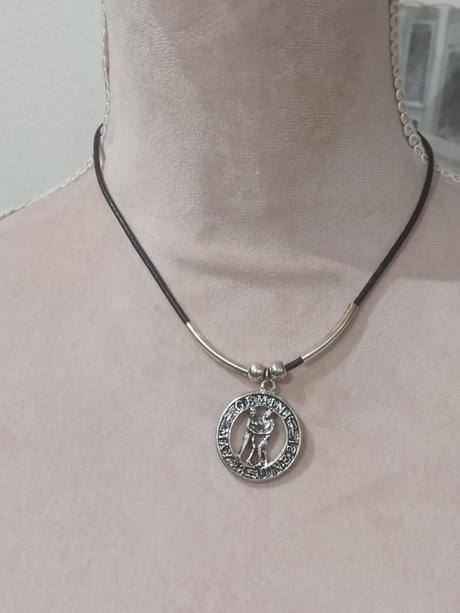 Náhrdelník blíženci, 