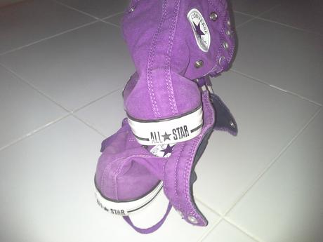 Converse tenisky, converse,40