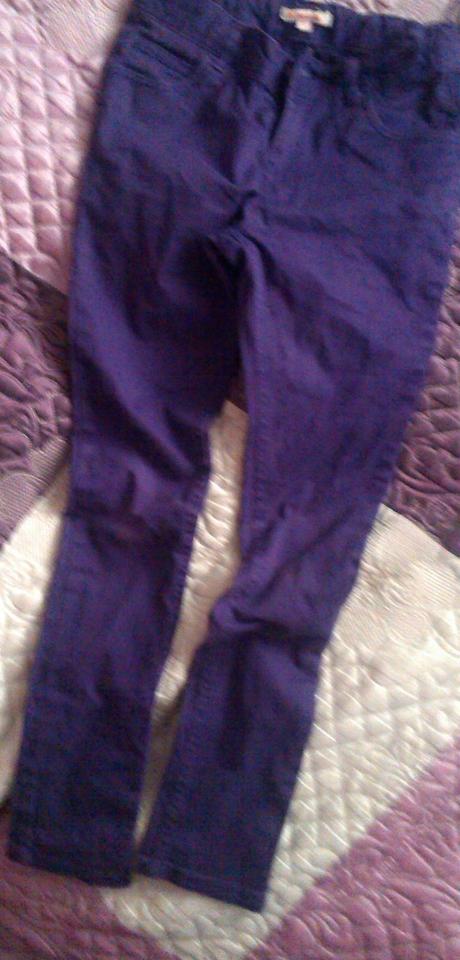 Fialove skinny, debenhams,140