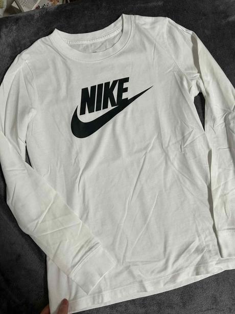 Nike nové tričko veľkosť s, nike,s