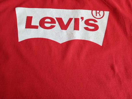 Chlapčenské tričko zn. levis, levis,m