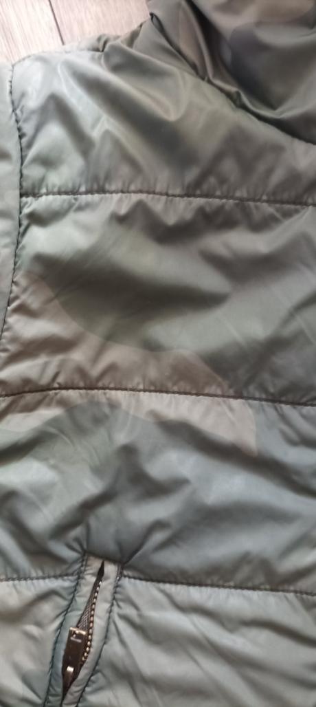 Prechodná bunda diesel, diesel,128