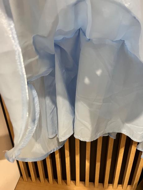 Krásne mini šaty, xs