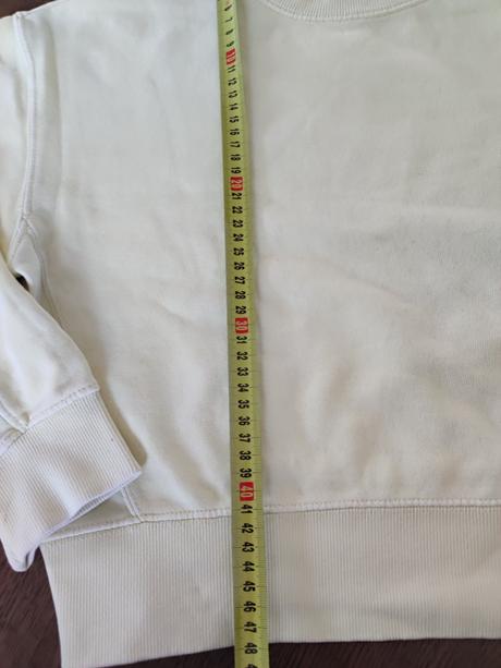 Detská mikina kina, zara,140