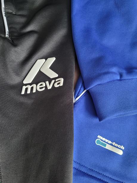 Meva trénigova súprava 146, mewa,146