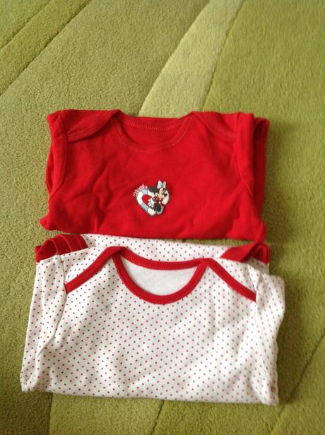 Body 2x minnie, disney,92