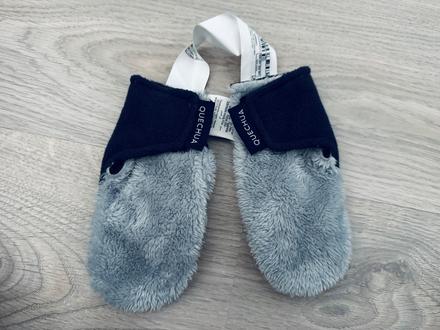 Quechua rukavice palčiaky 3-4 roky, quechua,98