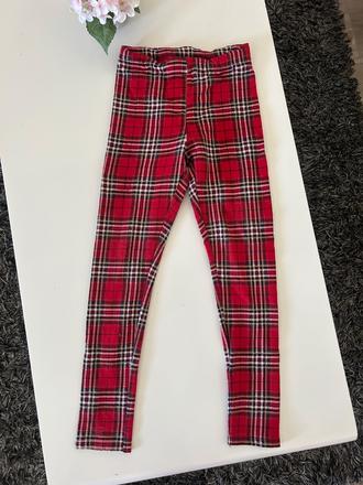 Vyteplene leginky h&m, h&m,140