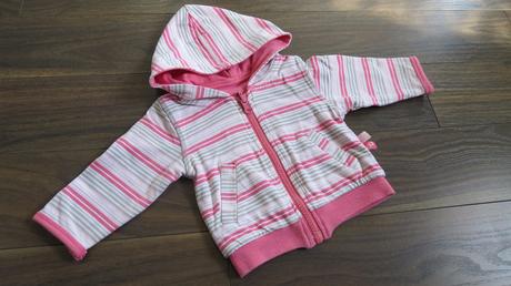 Mikinka obojstranná, 68